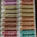 Lip Balm