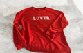 Lover Sweatshirt